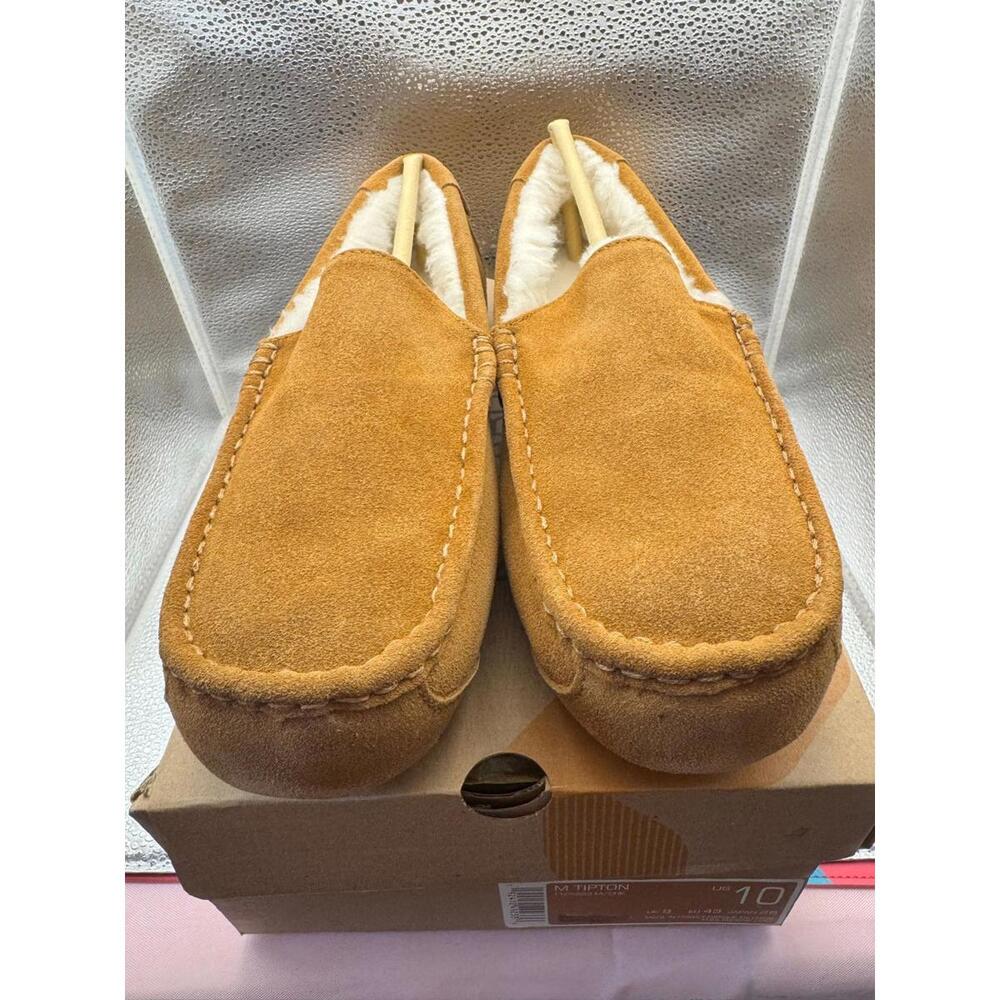 UGG Men's Tipton Size 10
